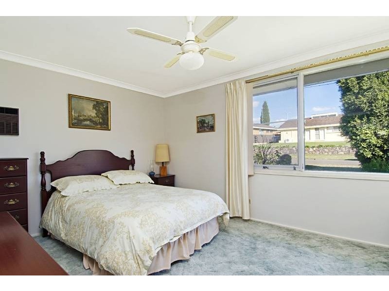 Winston Hills NSW 2153
