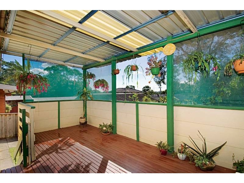 Winston Hills NSW 2153