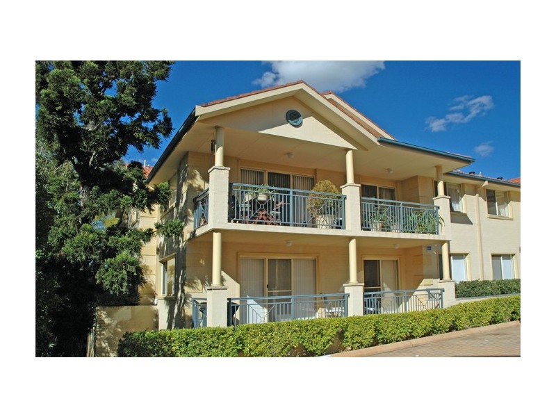 Baulkham Hills NSW 2153