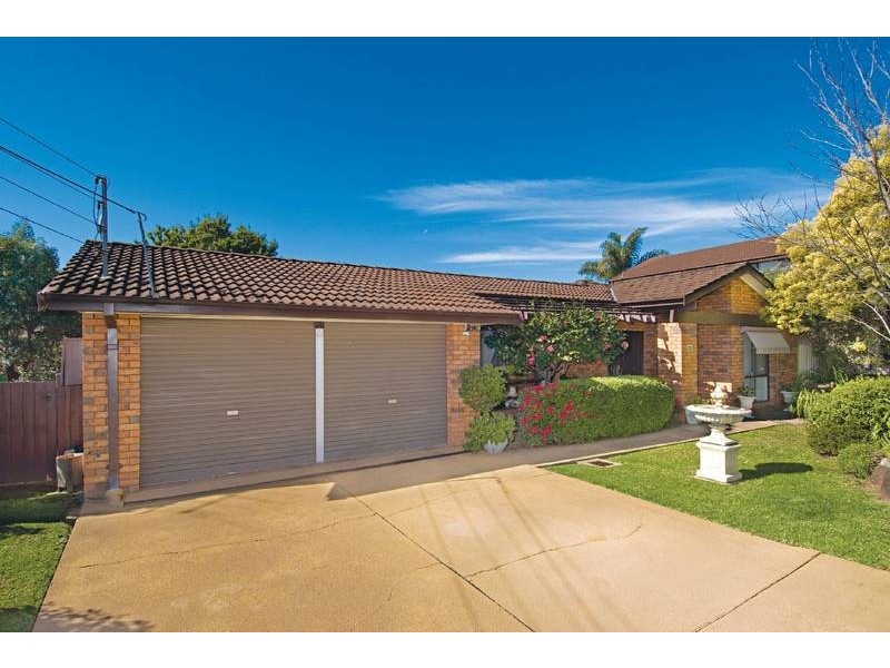 Baulkham Hills NSW 2153