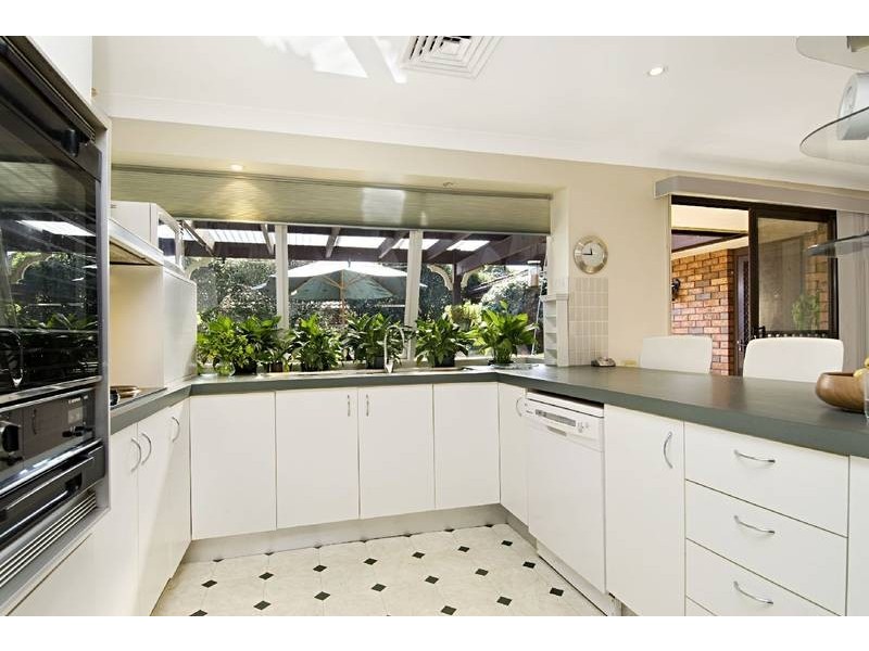 Baulkham Hills NSW 2153