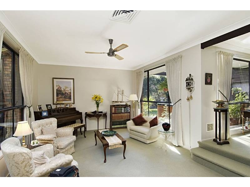 Baulkham Hills NSW 2153