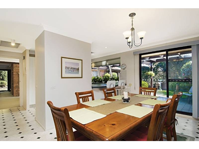 Baulkham Hills NSW 2153