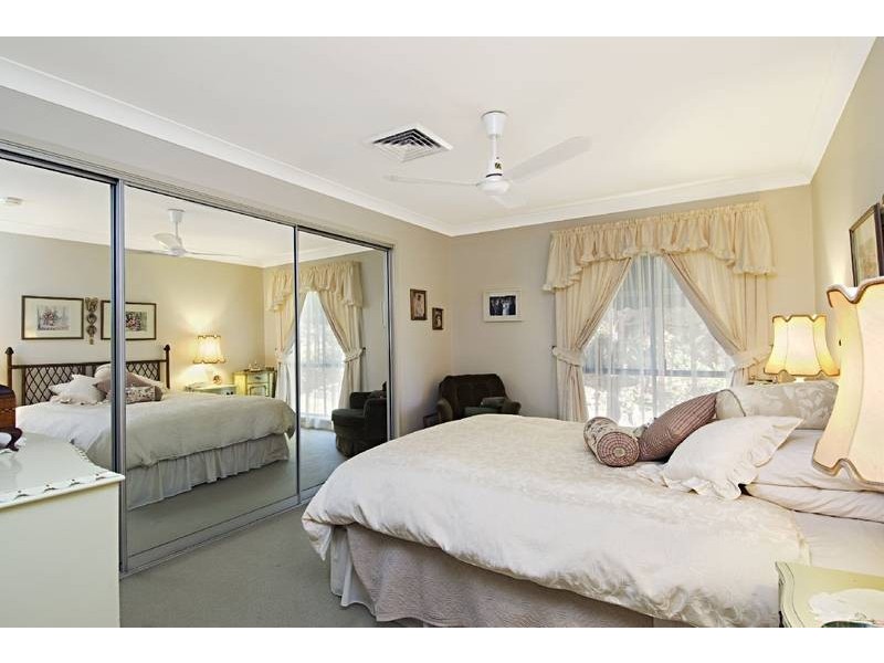 Baulkham Hills NSW 2153