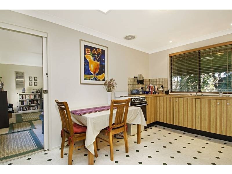 Baulkham Hills NSW 2153