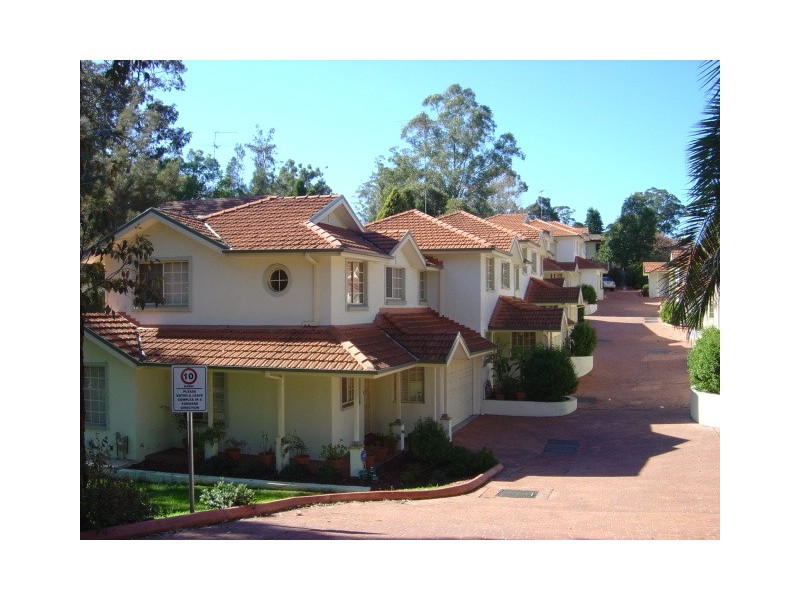 Baulkham Hills NSW 2153