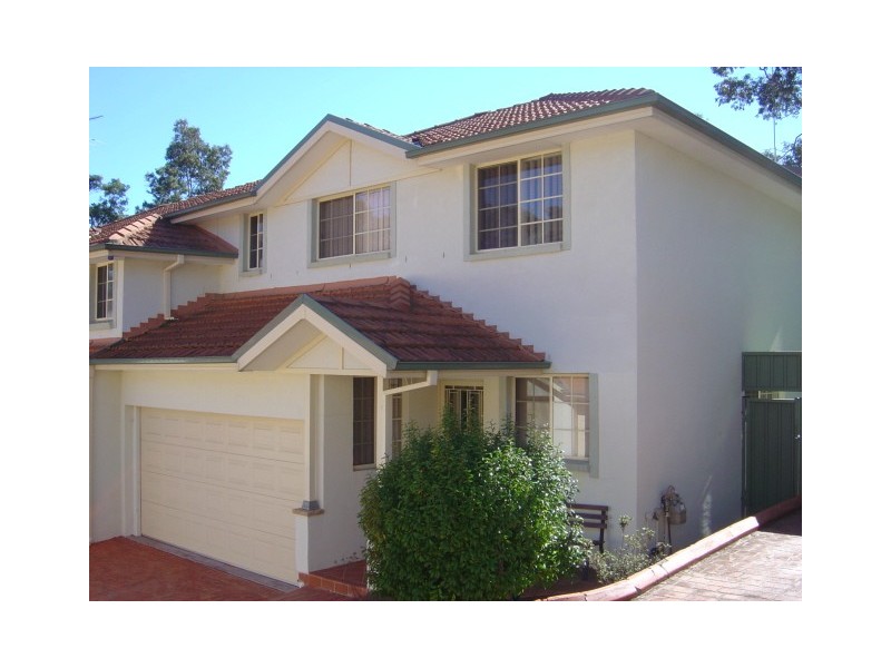 Baulkham Hills NSW 2153