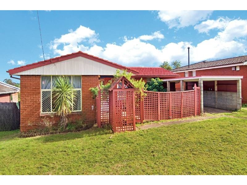 Winston Hills NSW 2153