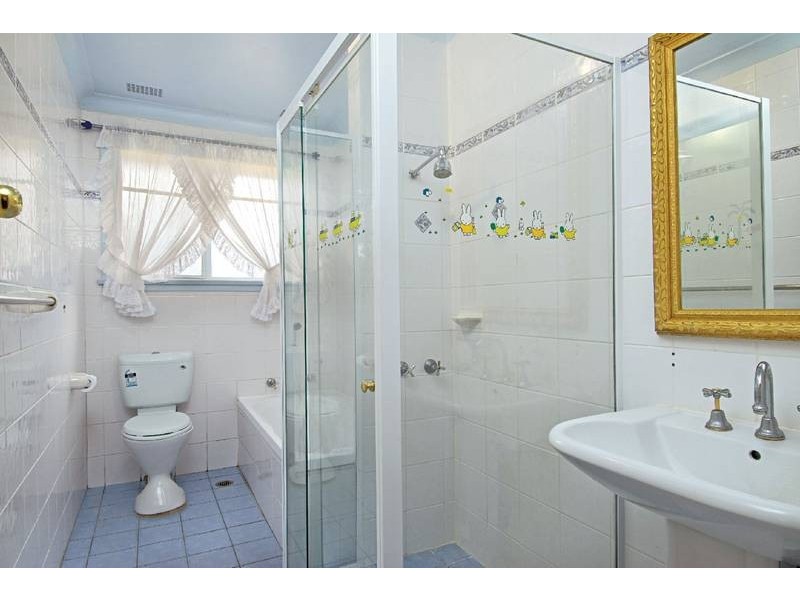 Winston Hills NSW 2153