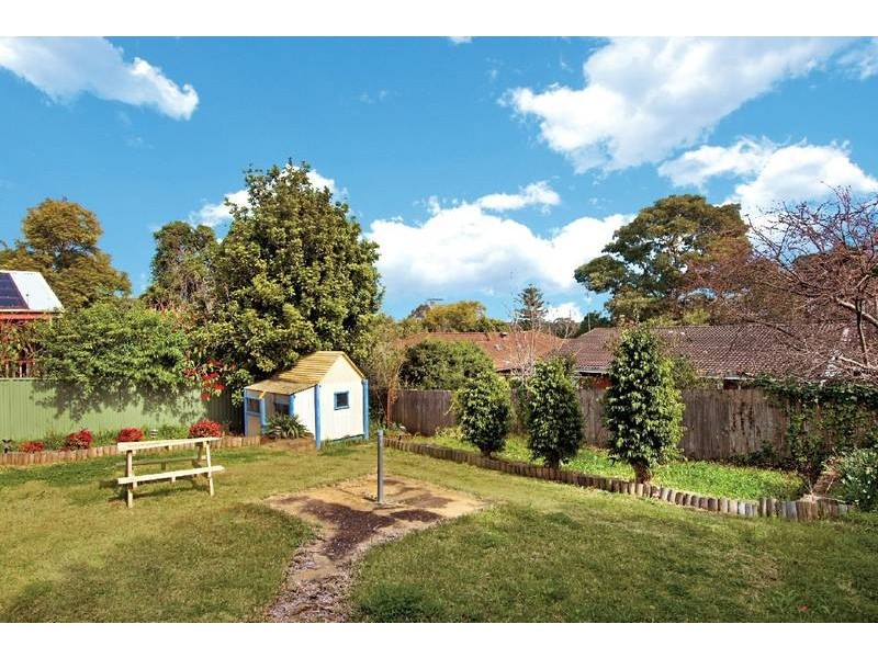 Winston Hills NSW 2153