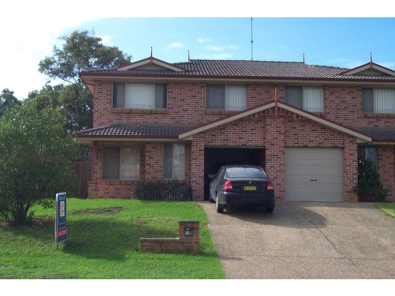 Bella Vista NSW 2153