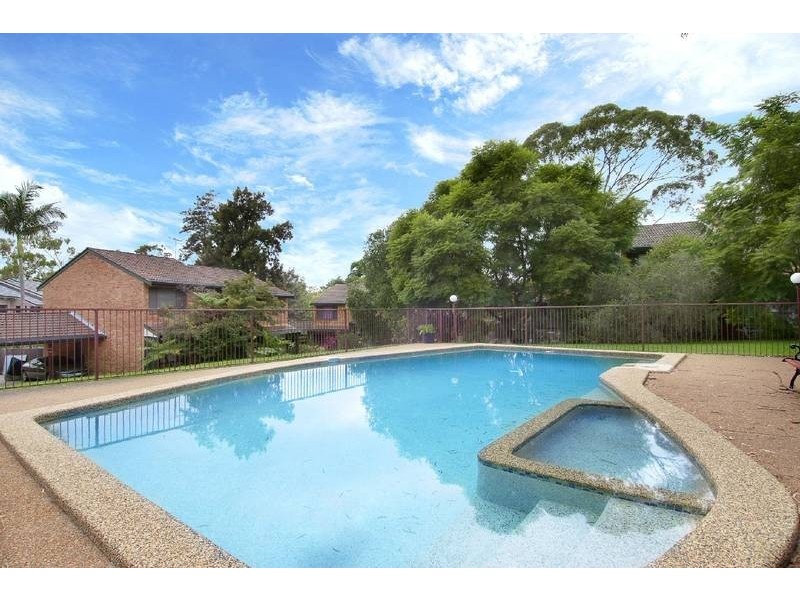 Baulkham Hills NSW 2153