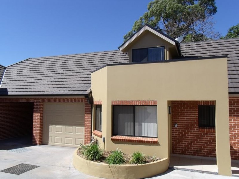 3/28-30 Yattenden Avenue, Baulkham Hills NSW 2153