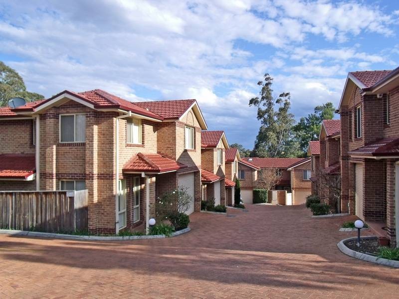 Baulkham Hills NSW 2153