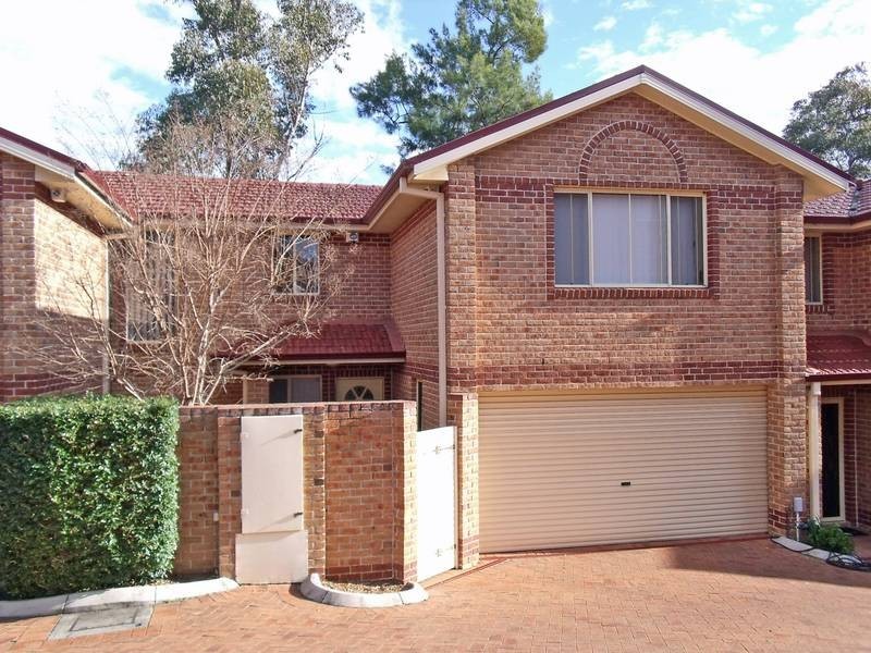 Baulkham Hills NSW 2153