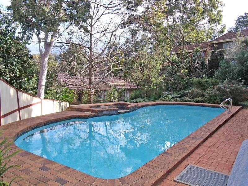 Baulkham Hills NSW 2153
