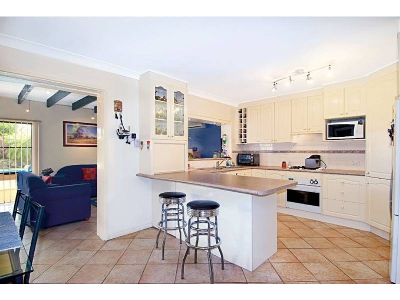 Baulkham Hills NSW 2153