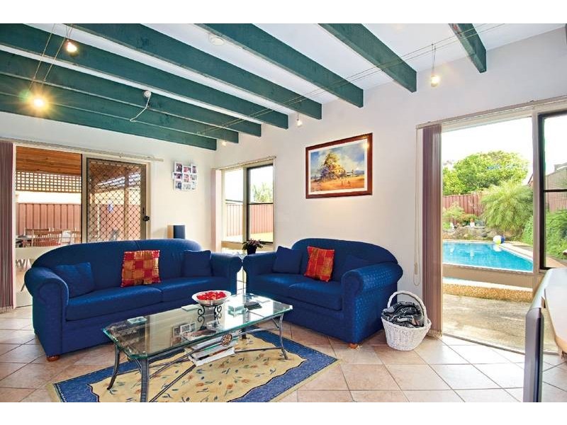 Baulkham Hills NSW 2153