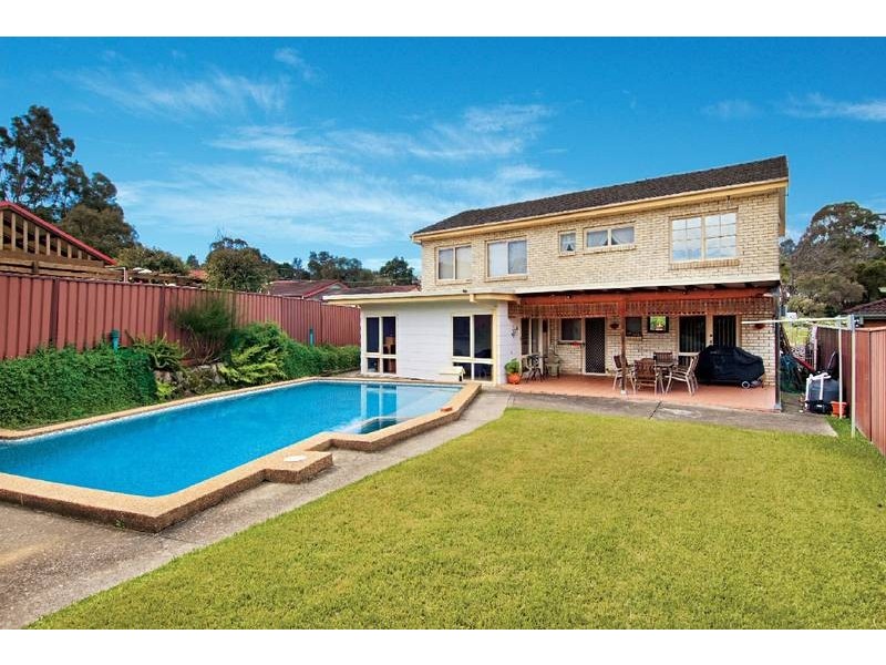 Baulkham Hills NSW 2153