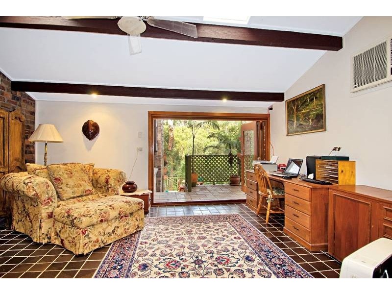 North Rocks NSW 2151