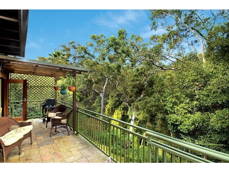 North Rocks NSW 2151