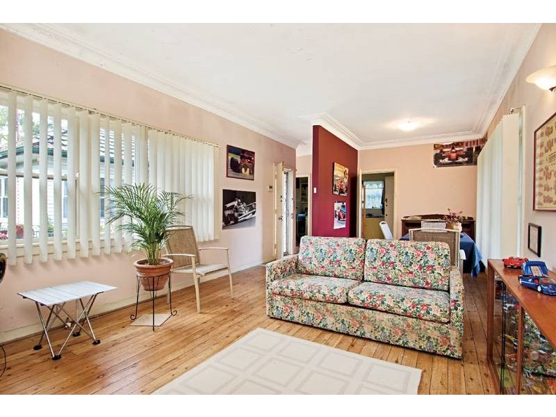 Winston Hills NSW 2153