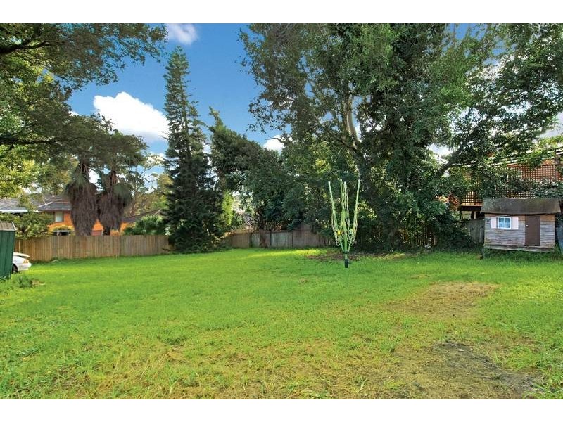 Winston Hills NSW 2153