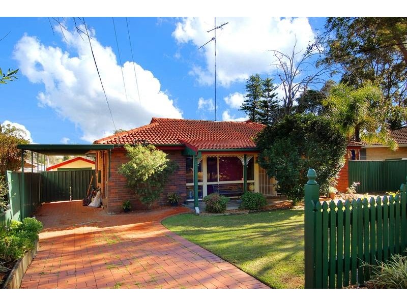 Winston Hills NSW 2153