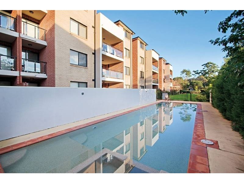 Castle Hill NSW 2154