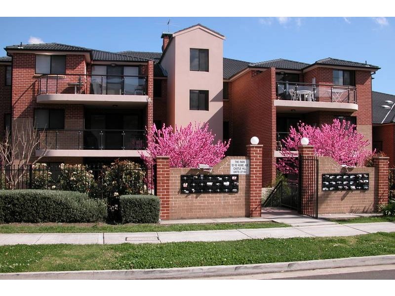 Castle Hill NSW 2154