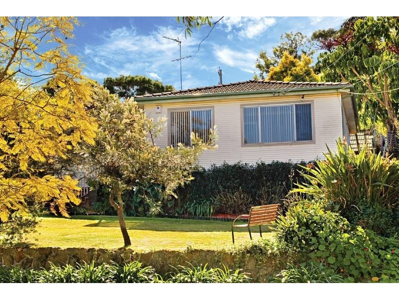 Seven Hills NSW 2147
