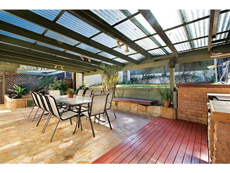 Seven Hills NSW 2147