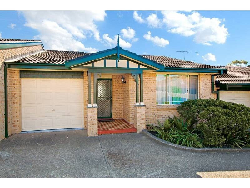 South Wentworthville NSW 2145