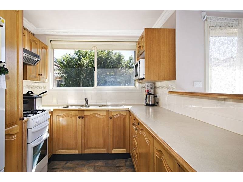 South Wentworthville NSW 2145