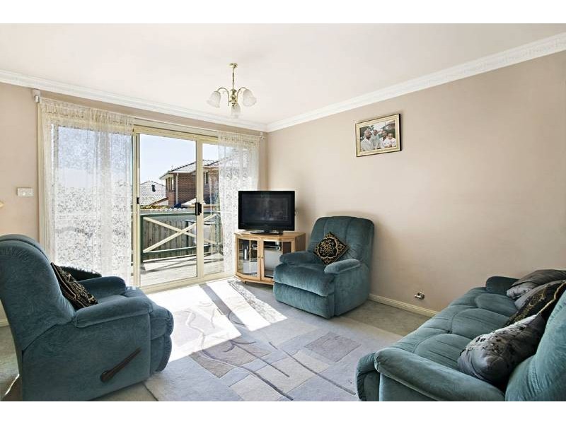 South Wentworthville NSW 2145