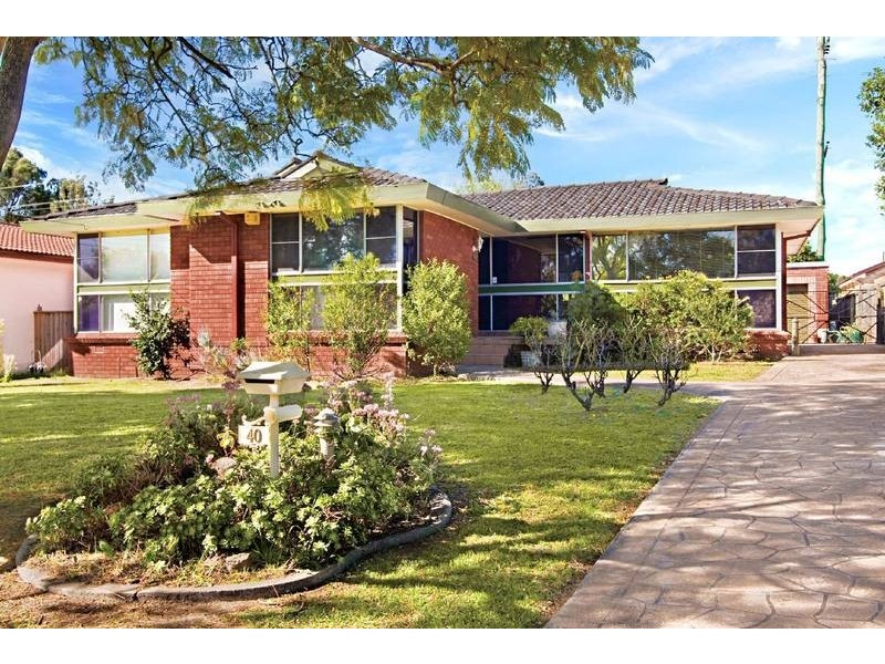 Baulkham Hills NSW 2153