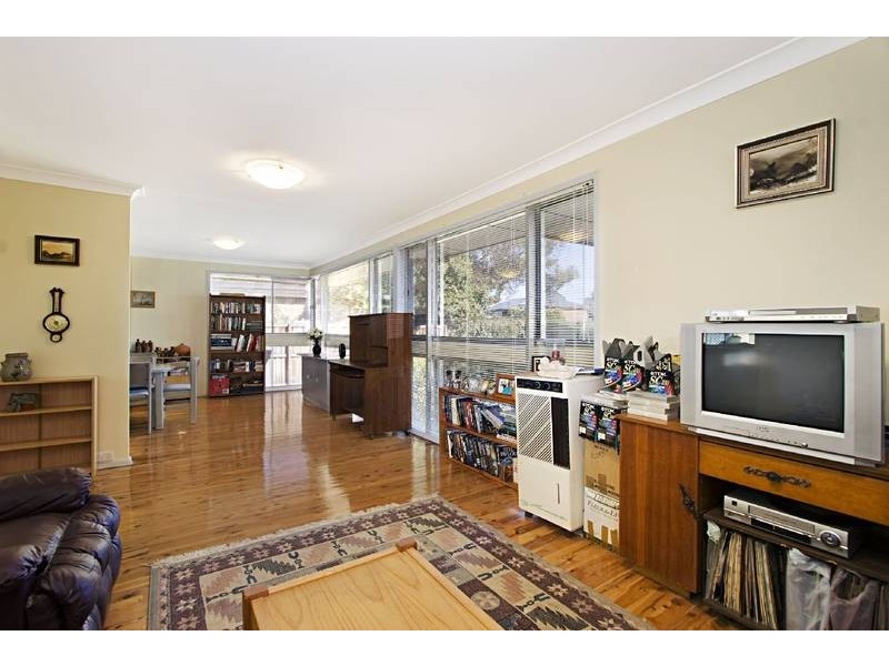 Baulkham Hills NSW 2153