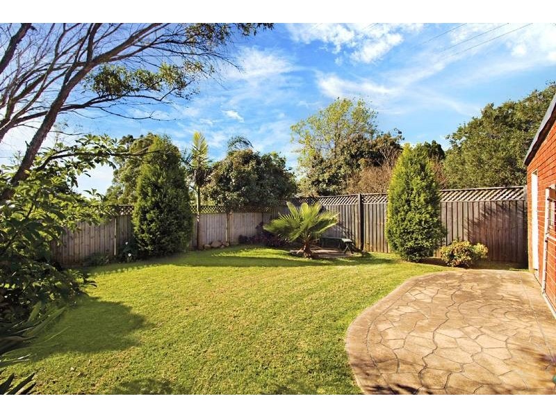 Baulkham Hills NSW 2153