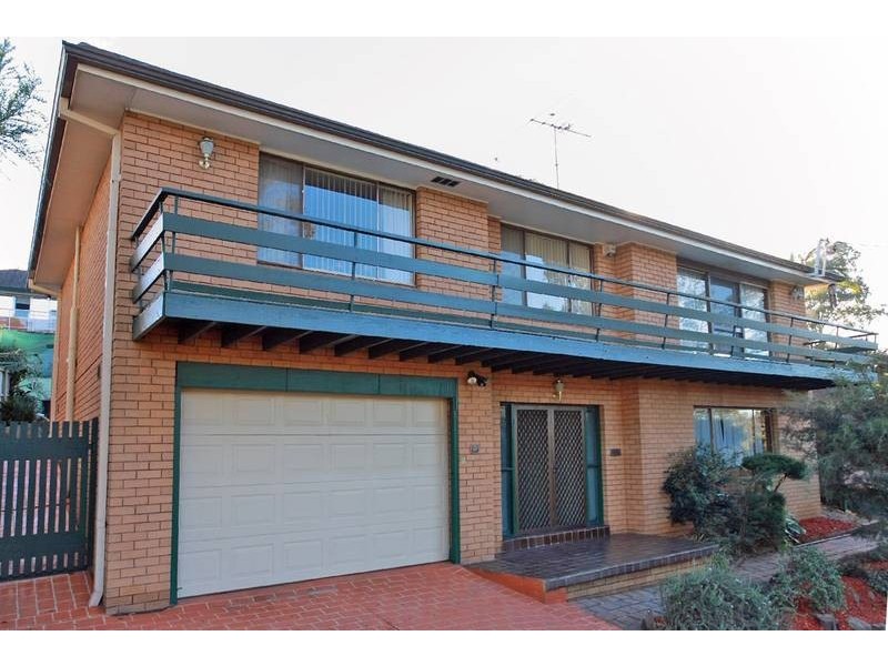 69 Edison Parade, Winston Hills NSW 2153