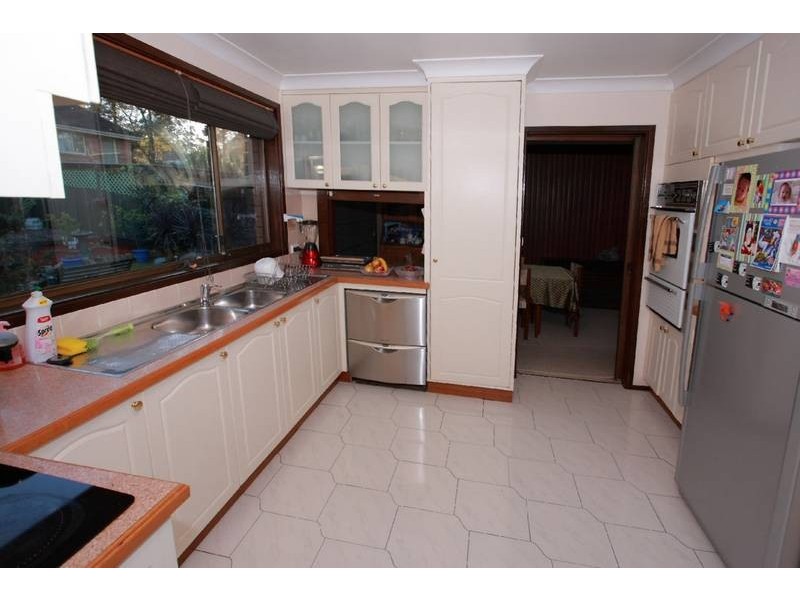 69 Edison Parade, Winston Hills NSW 2153