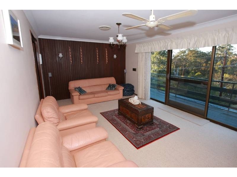 69 Edison Parade, Winston Hills NSW 2153