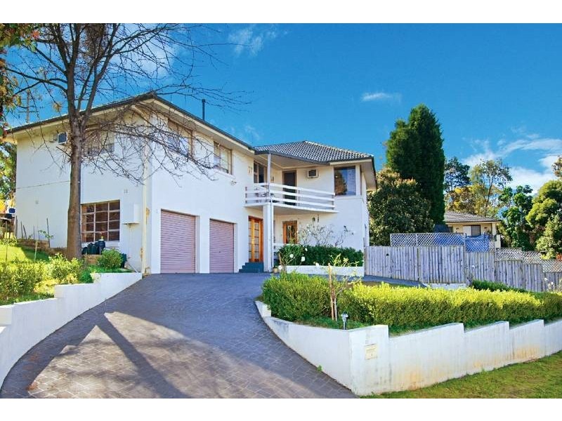 Baulkham Hills NSW 2153