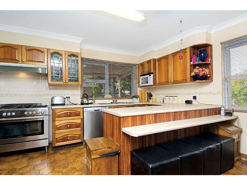 Baulkham Hills NSW 2153
