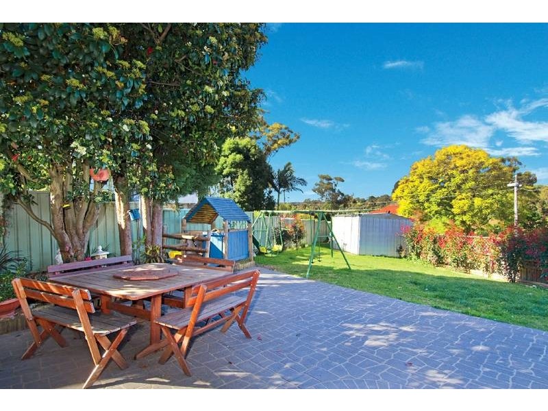 Baulkham Hills NSW 2153