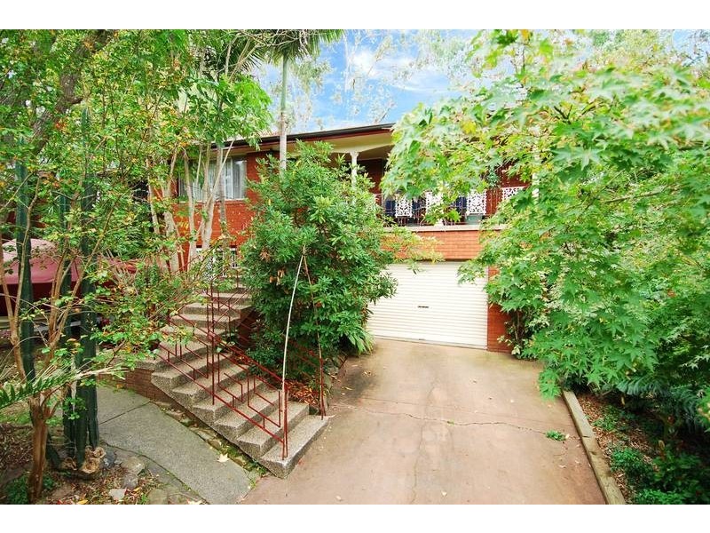 Baulkham Hills NSW 2153