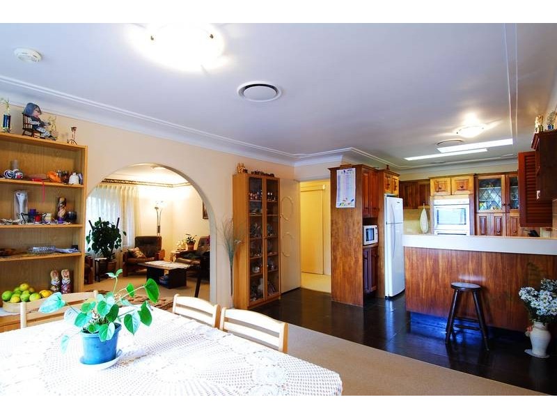 Baulkham Hills NSW 2153