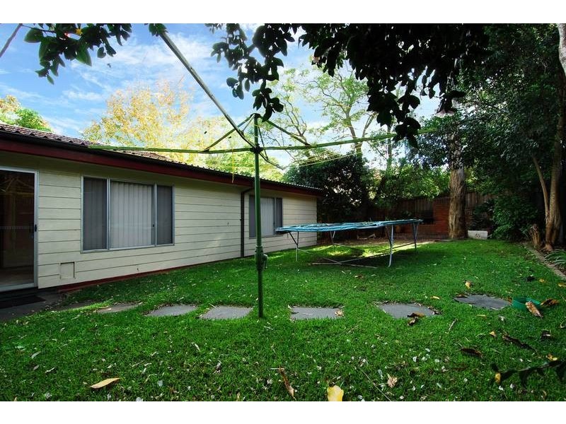 Baulkham Hills NSW 2153