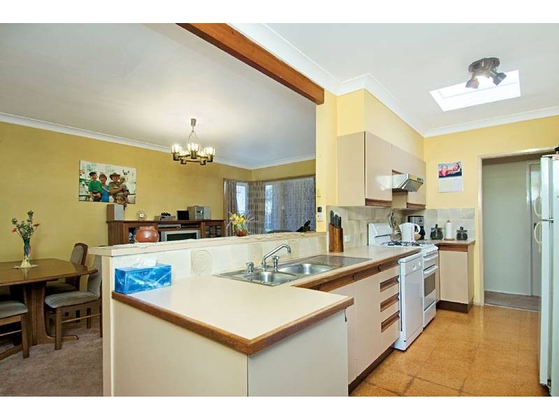 Winston Hills NSW 2153