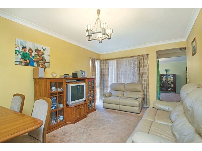 Winston Hills NSW 2153