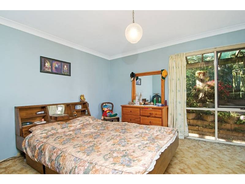 Winston Hills NSW 2153